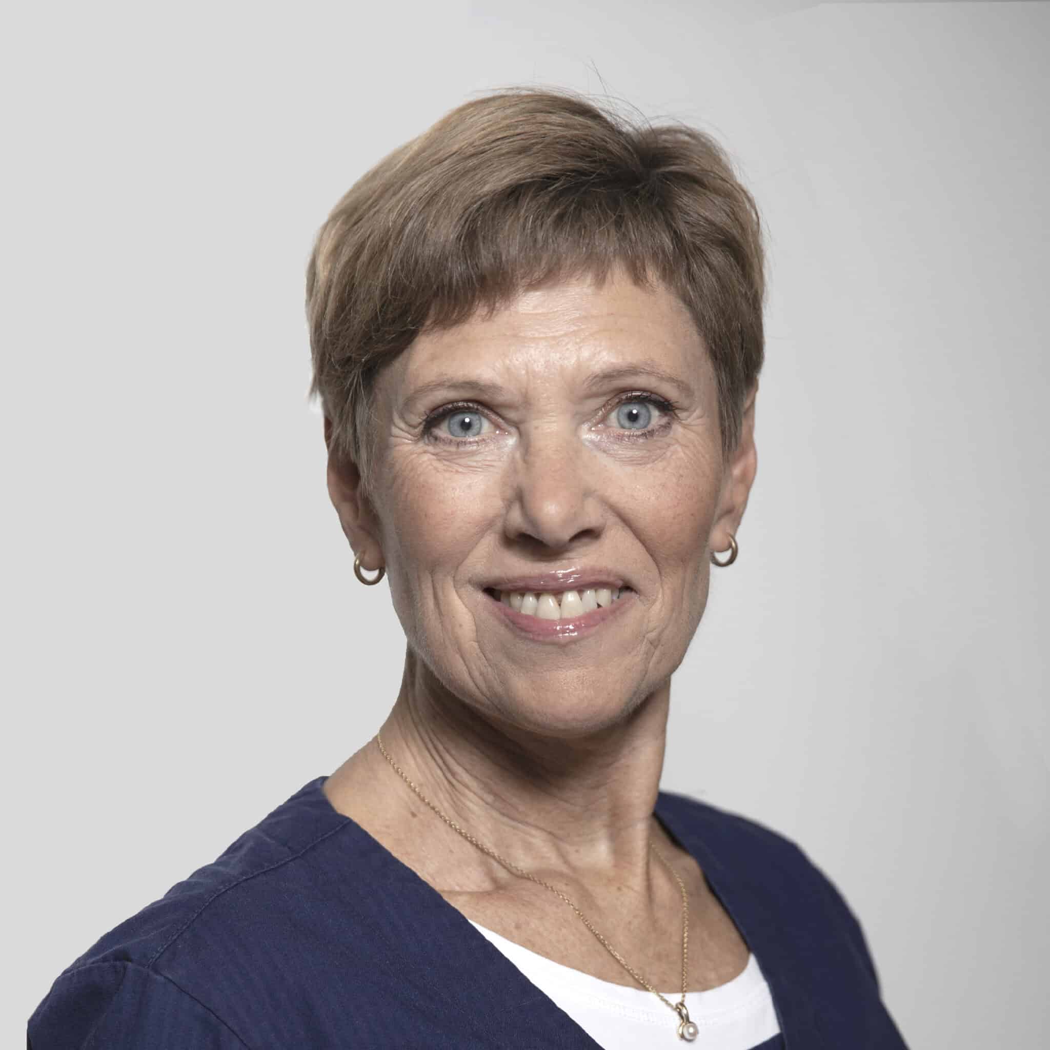 Lone N. Kristensen