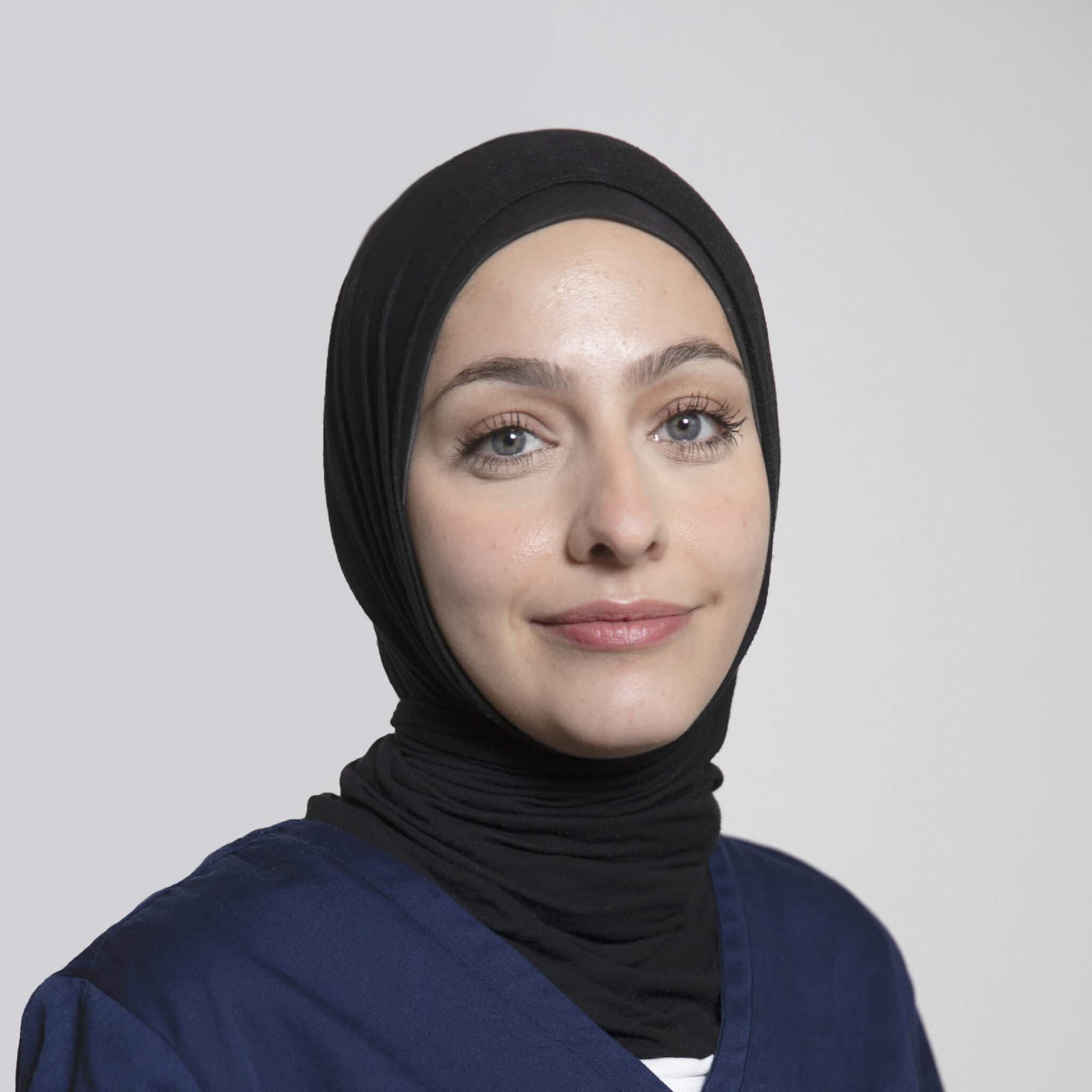 Mona Ismail 
