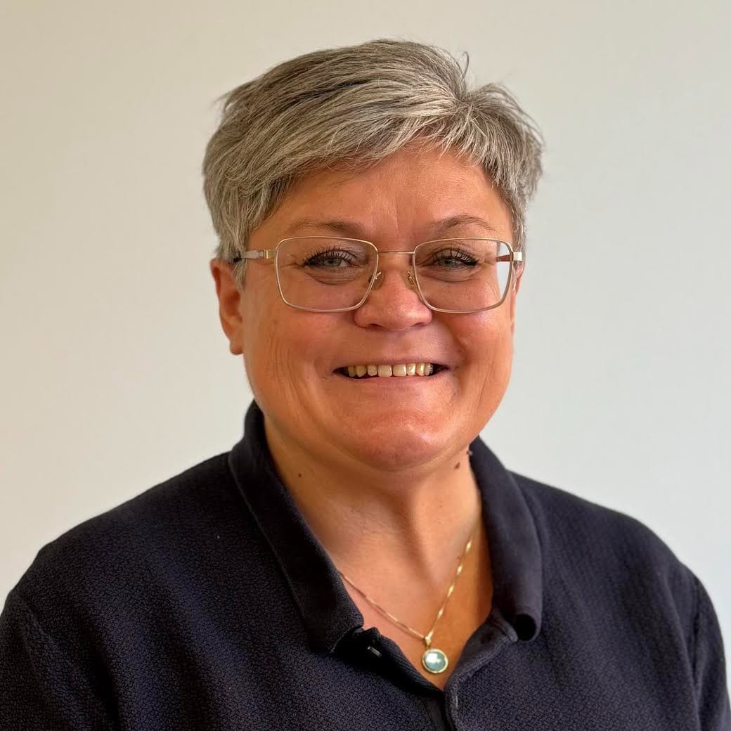 Louise D. Hougaard